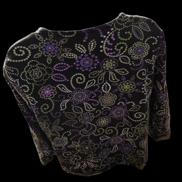 Sportelle Snap Front Shirt - Picture 3 of 5